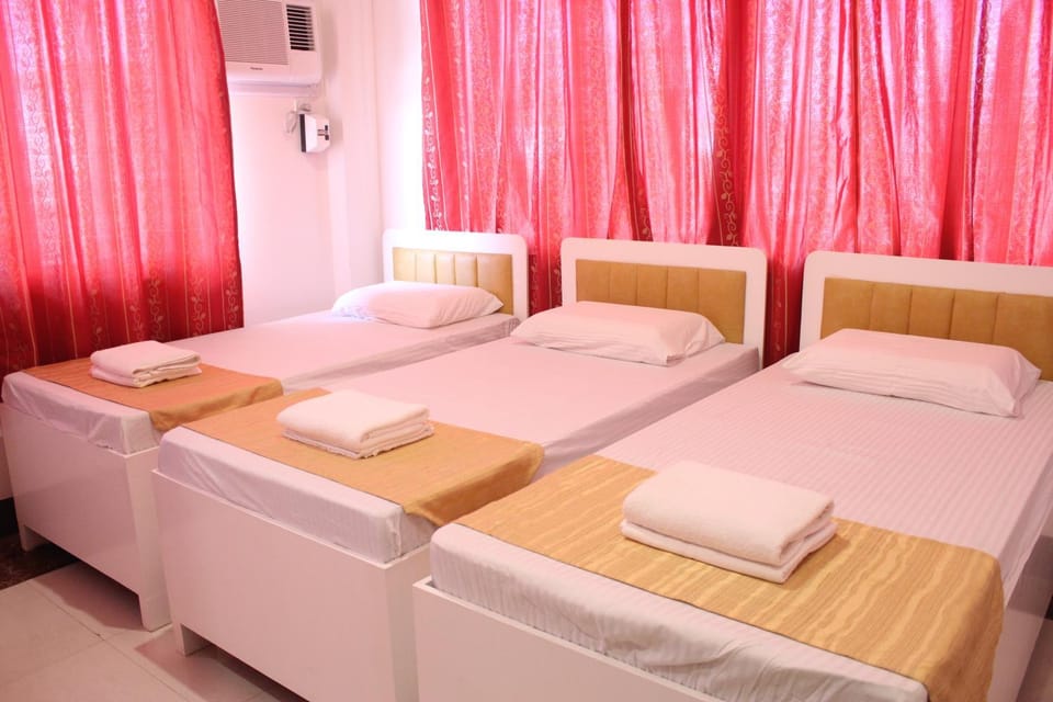 Butuan Grand Palace Hotel Annex Hotel in Caraga
