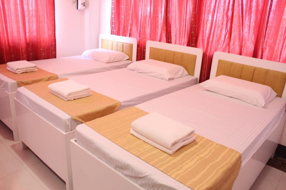 Butuan Grand Palace Hotel Annex Hotel in Caraga