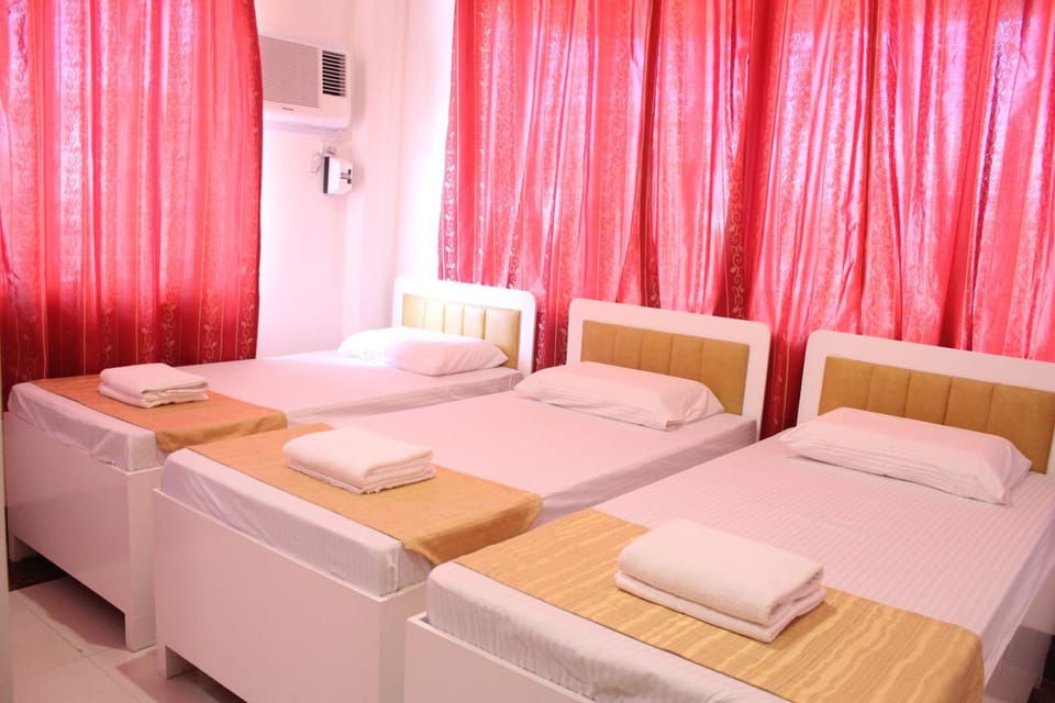 Butuan Grand Palace Hotel Annex Hotel in Caraga