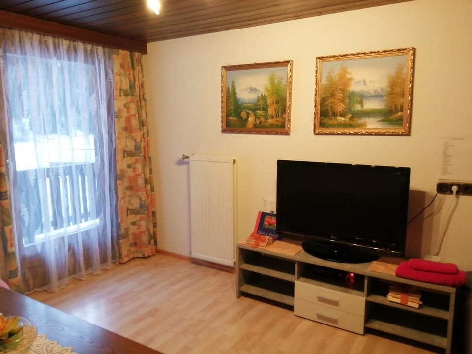 Communal lounge/ TV room, TV and multimedia