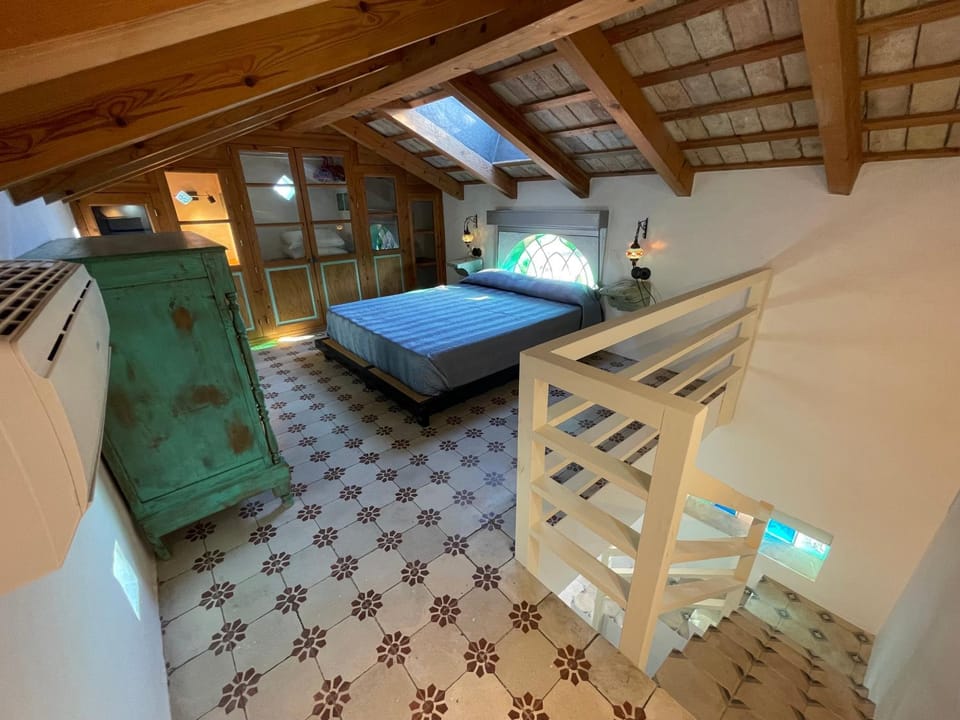 Cortijito dúplex Mangueta COSTADELUZ House in La Janda
