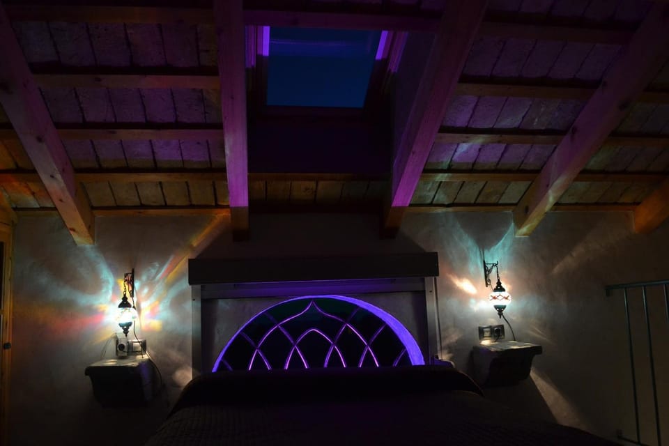 Cortijito dúplex Mangueta COSTADELUZ House in La Janda