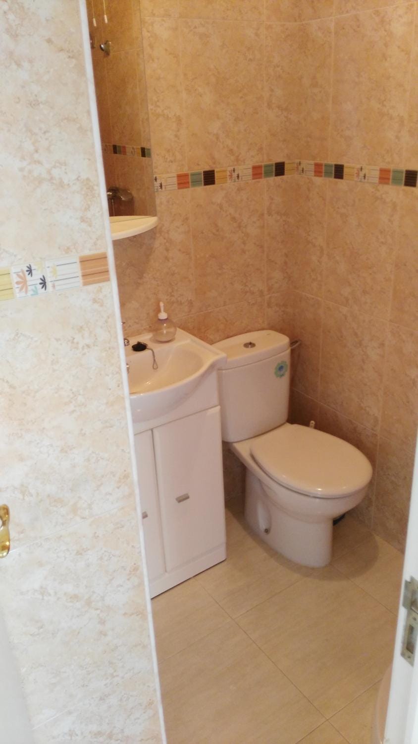 Apartamento San Vicente Apartment in O Salnés