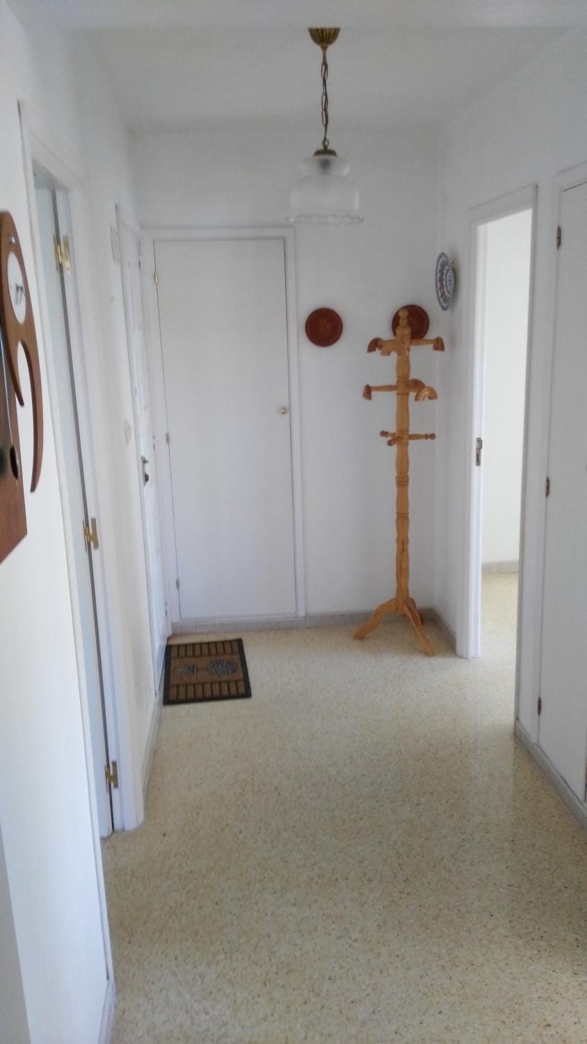 Apartamento San Vicente Apartment in O Salnés