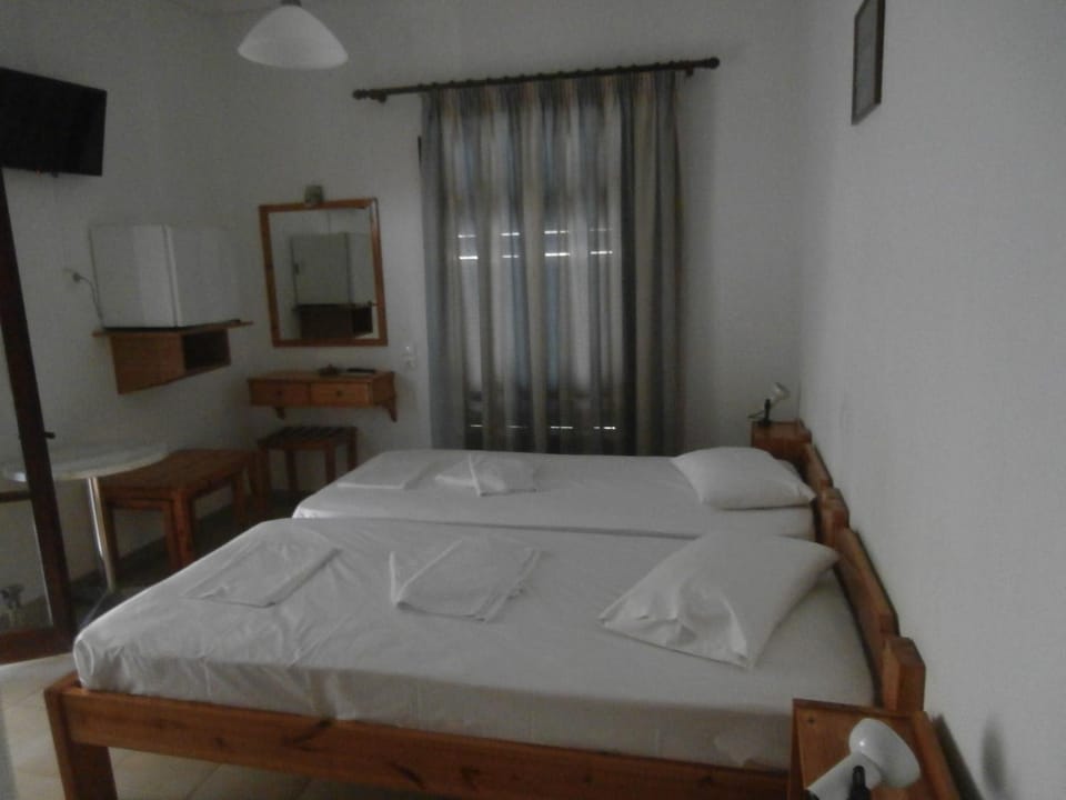 Hotel Aris Hotel in Messenia