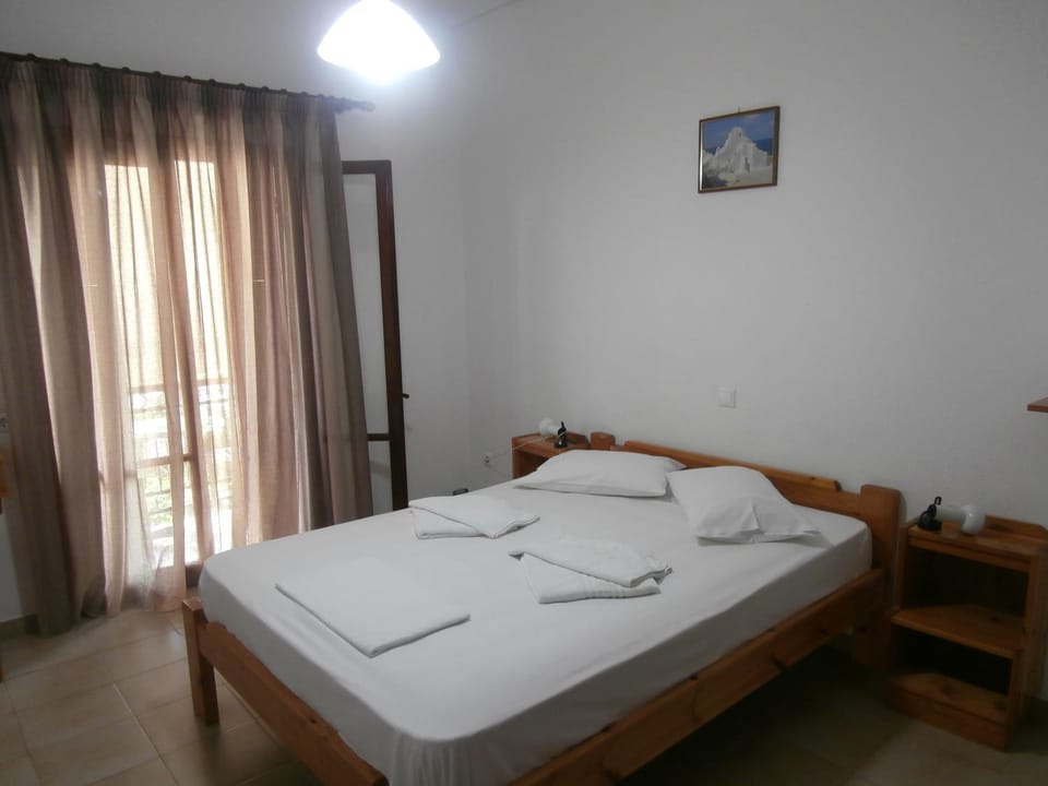 Hotel Aris Hotel in Messenia