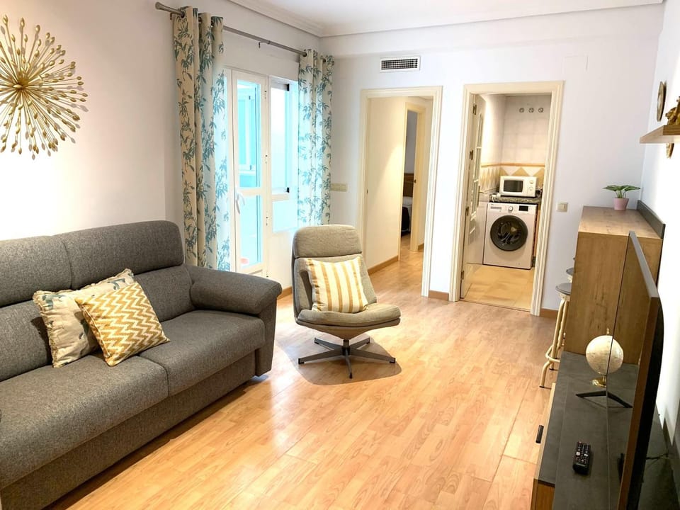 Living room, Lounge or bar
