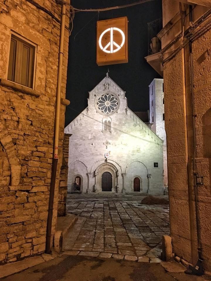 La Cattedrale Bed and Breakfast in Basilicata