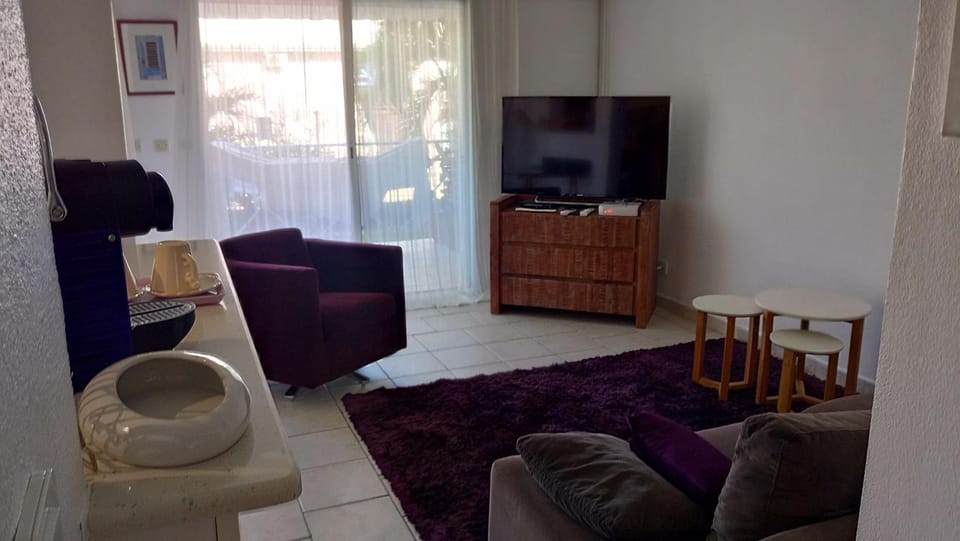 f2 de standing Jarry M sud Apartment in Leeward Islands