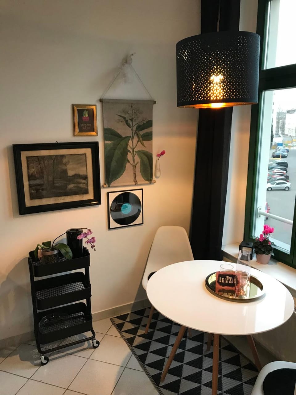 LE-Style! Leipzig Zentrum Apartment in Leipzig