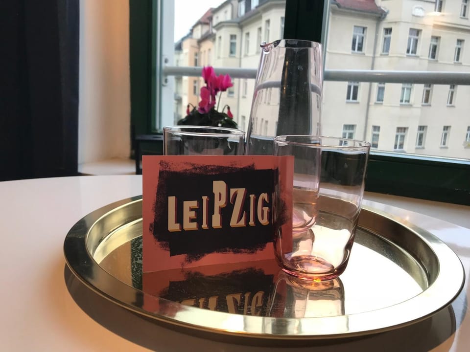 LE-Style! Leipzig Zentrum Apartment in Leipzig