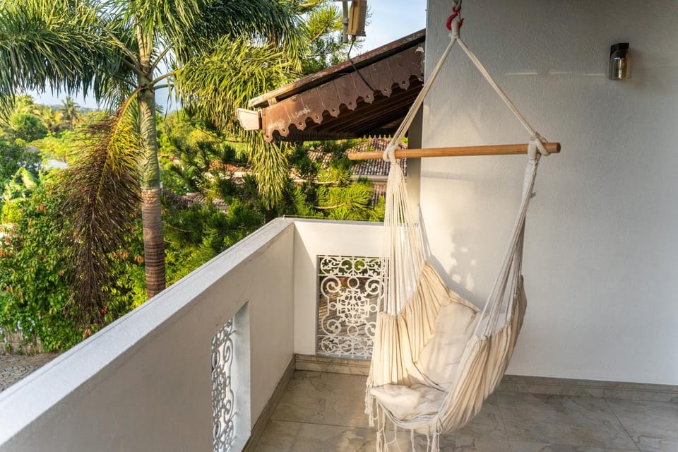 Villa Dinoos- Weligama Vacation rental in Southern Province