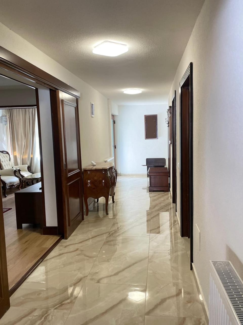 Hotel Trei Brazi Hotel in Romania