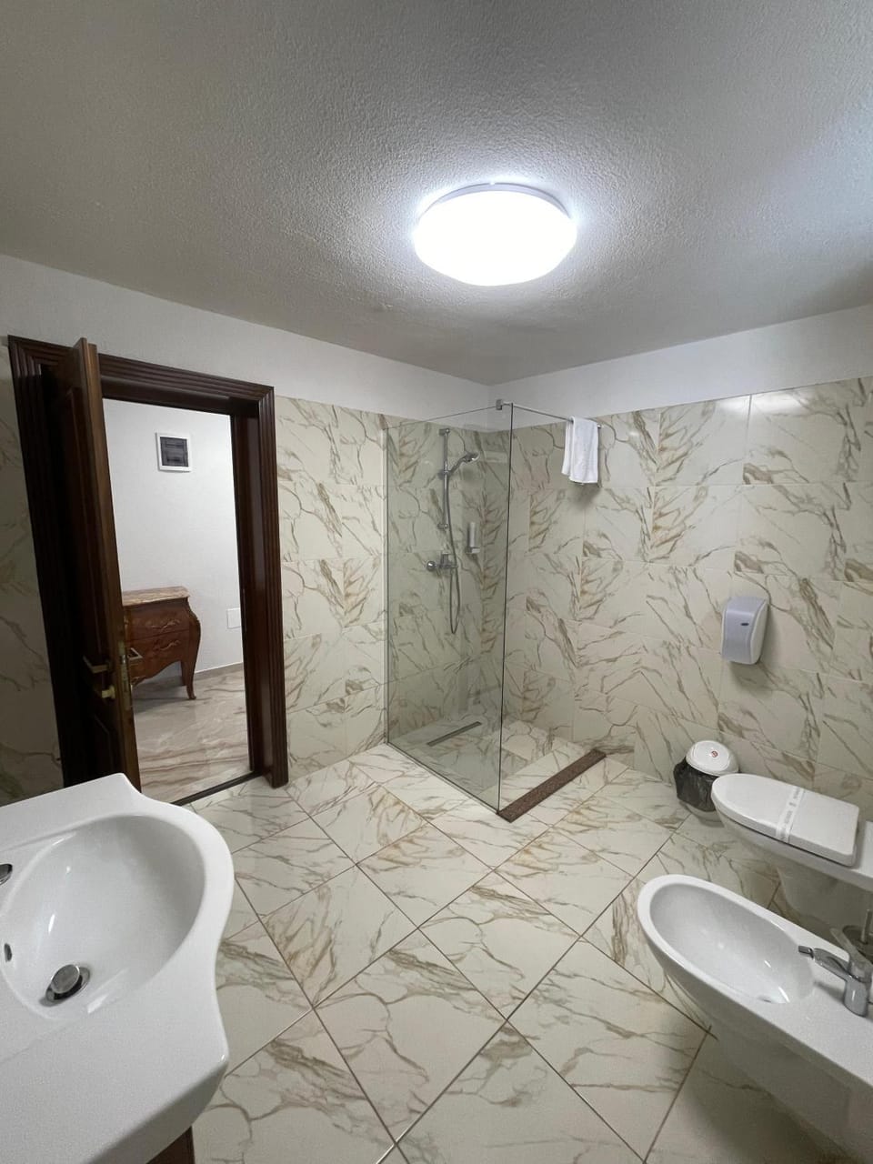 Hotel Trei Brazi Hotel in Romania