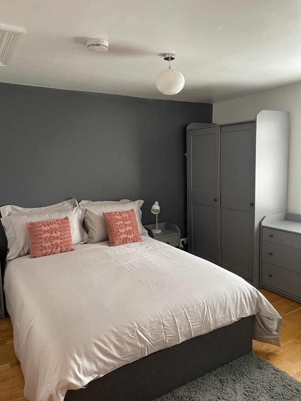 Modern Apartment in Trendy Dalston Apartment in London Borough of Hackney