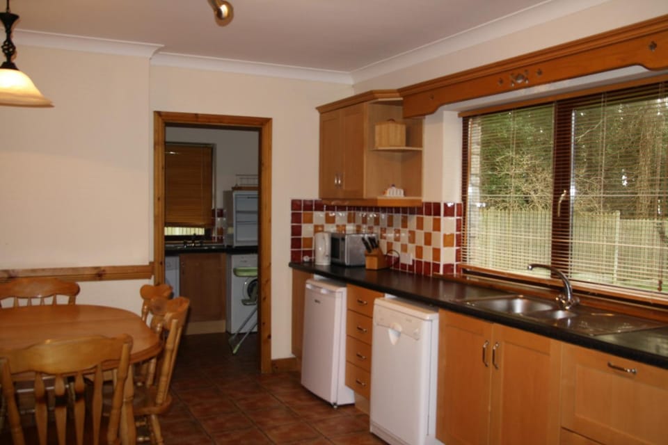 Kitchen or kitchenette, Other