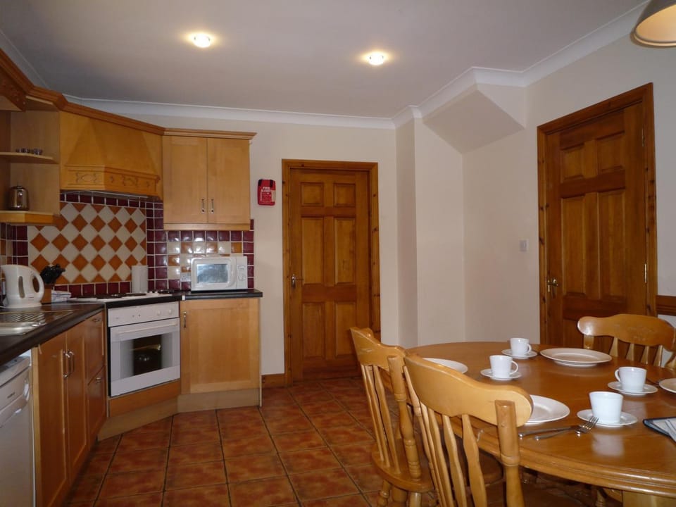 Kitchen or kitchenette, Other