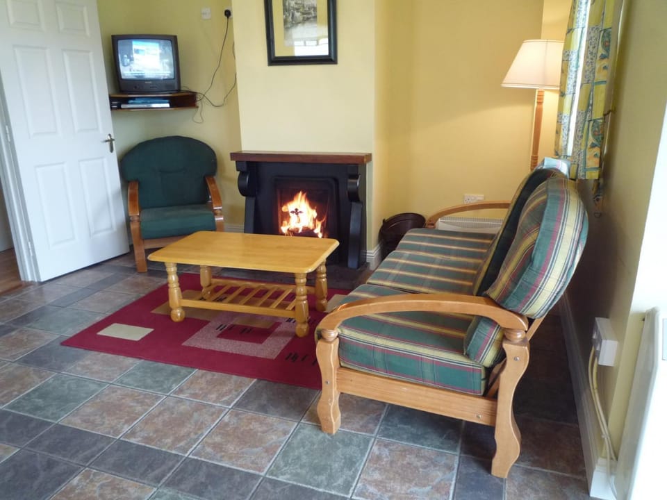Living room, Other