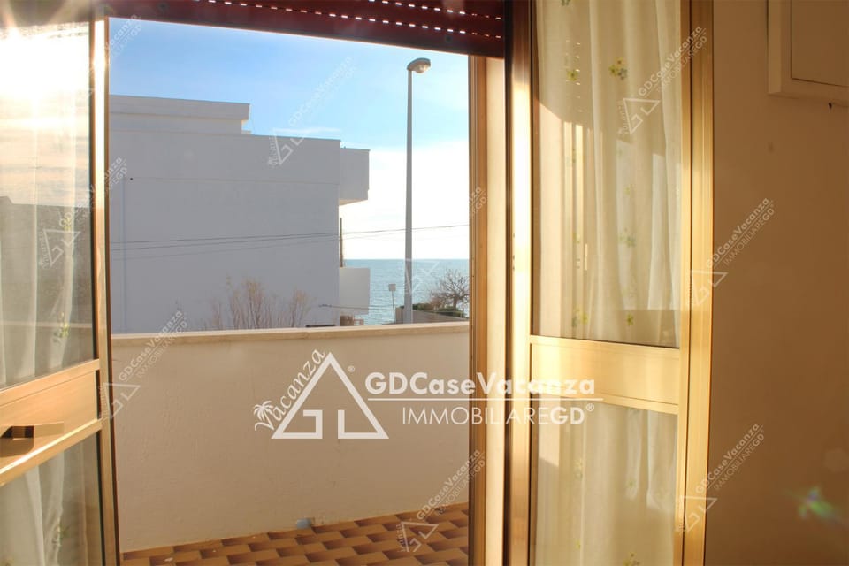 Balcony/Terrace, Bedroom