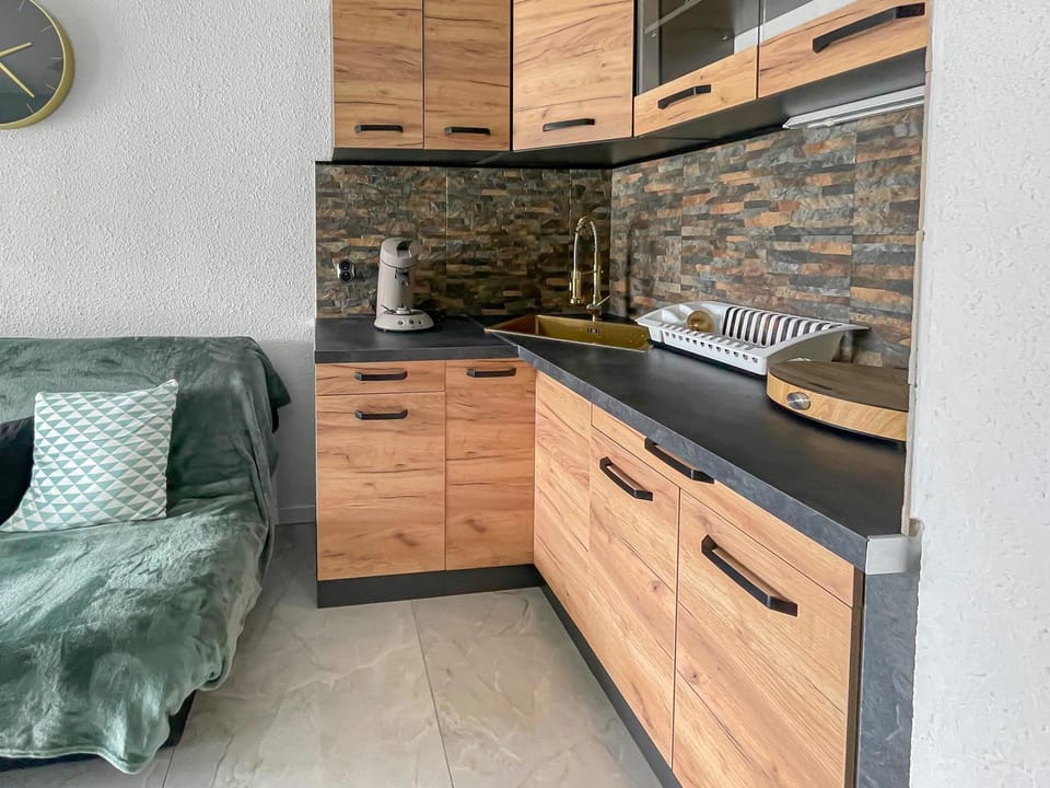 Évasion Balnéaire au Cap d'Agde Apartment in Agde