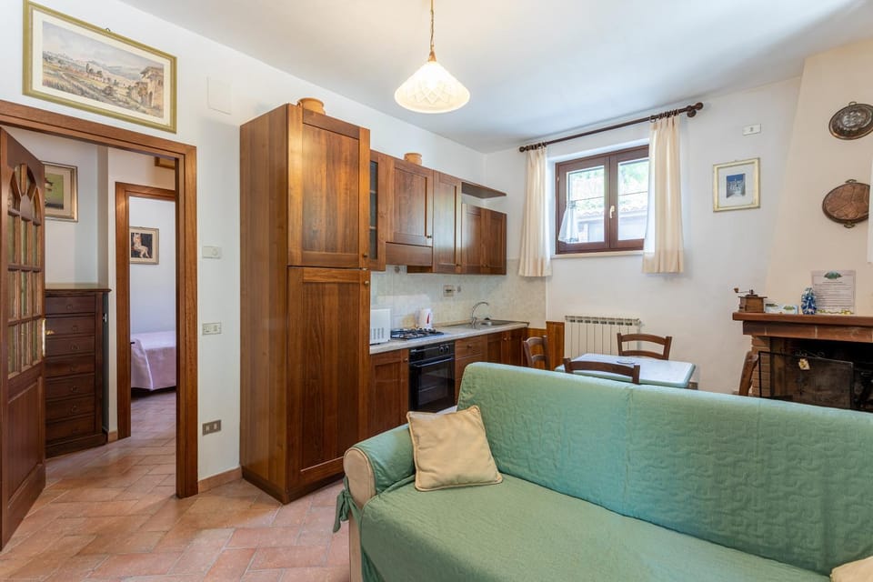 Oasi Battifoglia Bed and Breakfast in Umbria