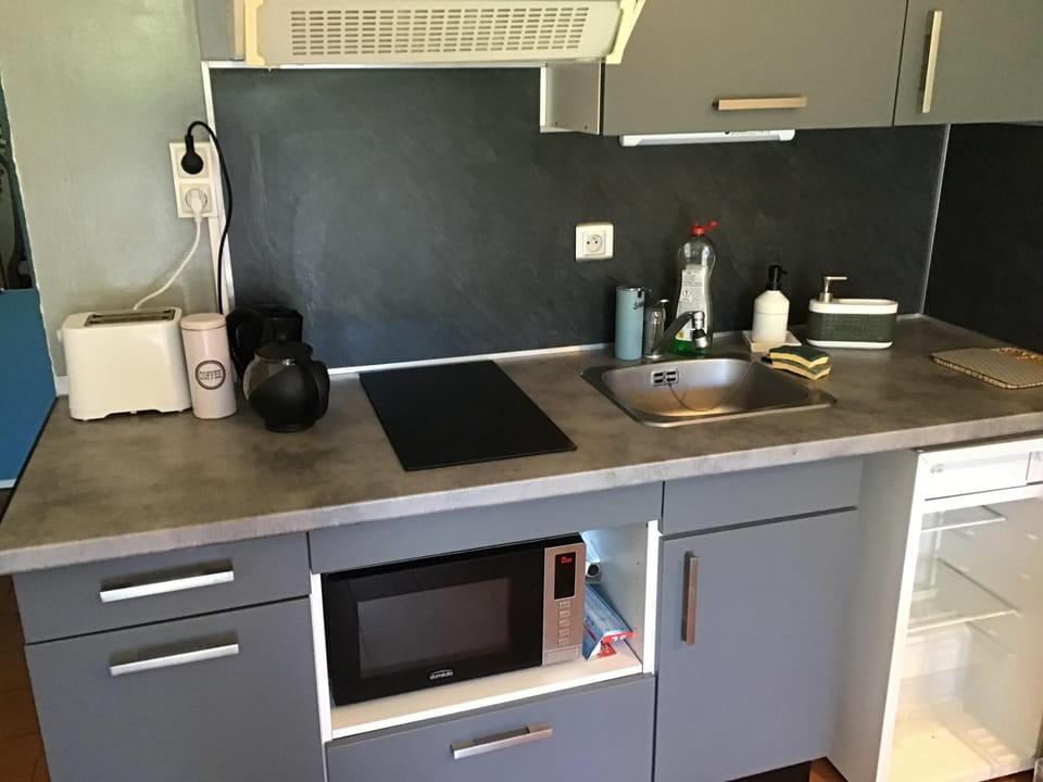 Las Paganes Apartment in Argeles-sur-Mer