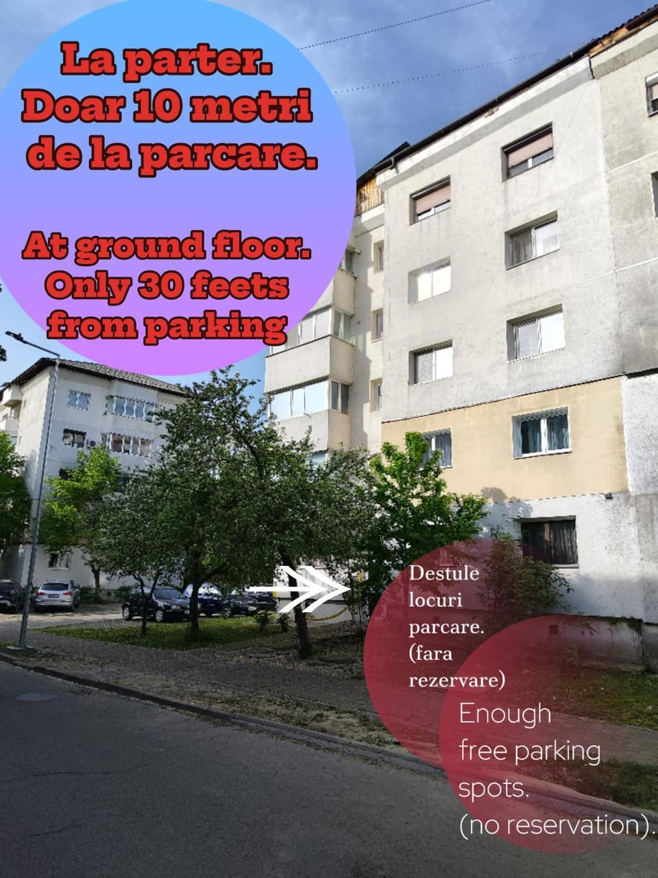MAXX Lake Apart Apartment in Romania