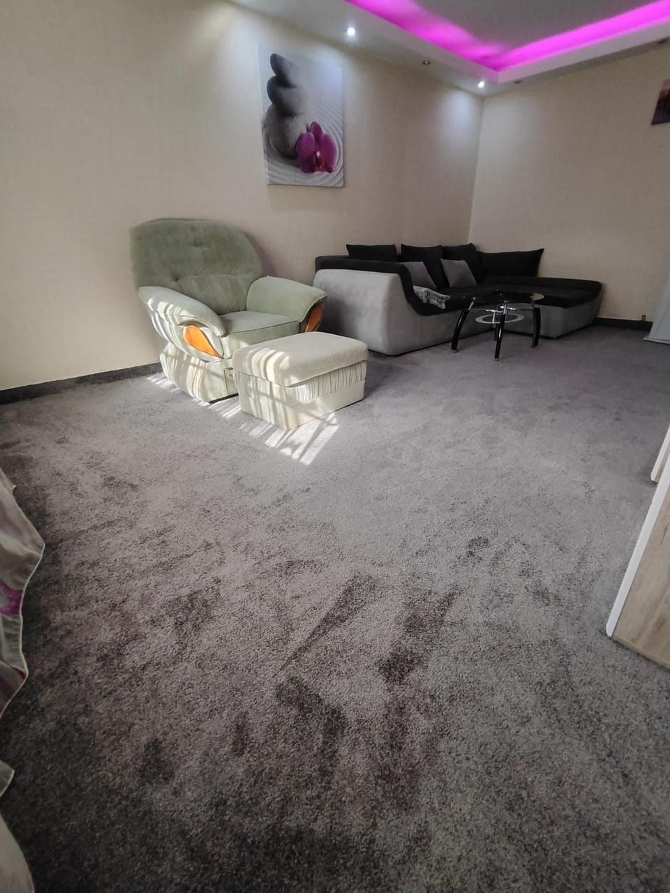 MAXX Lake Apart Apartment in Moldova