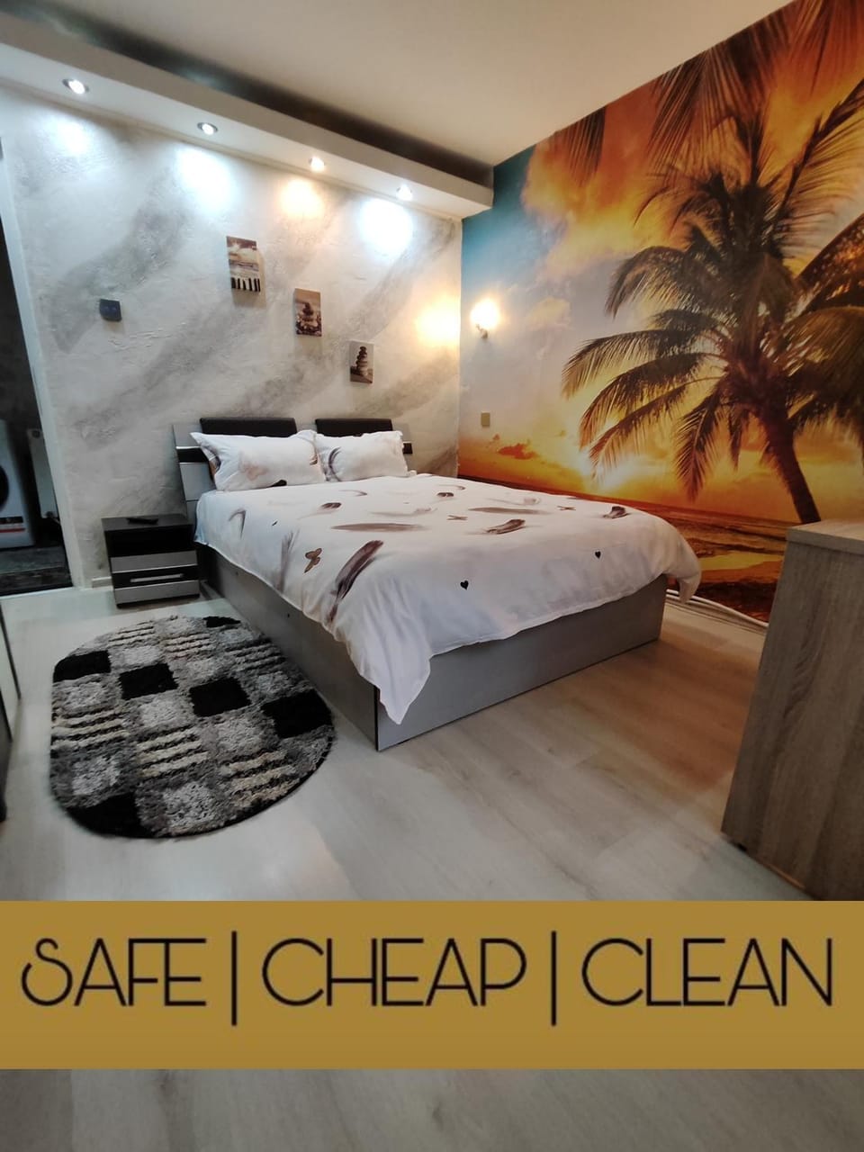 MAXX Lake Apart Apartment in Moldova