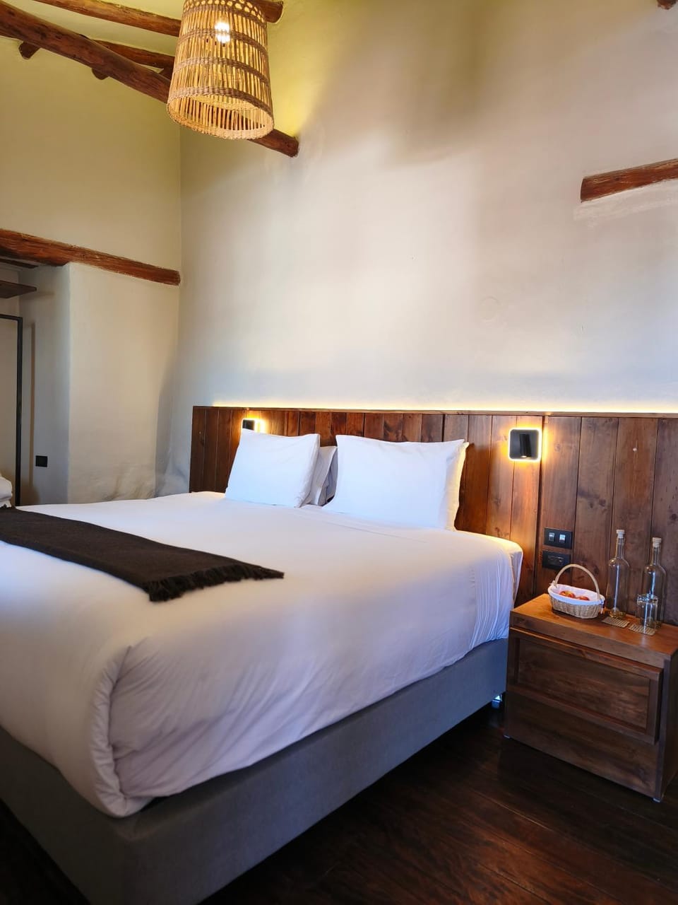 El Balcón Hotel in Cusco