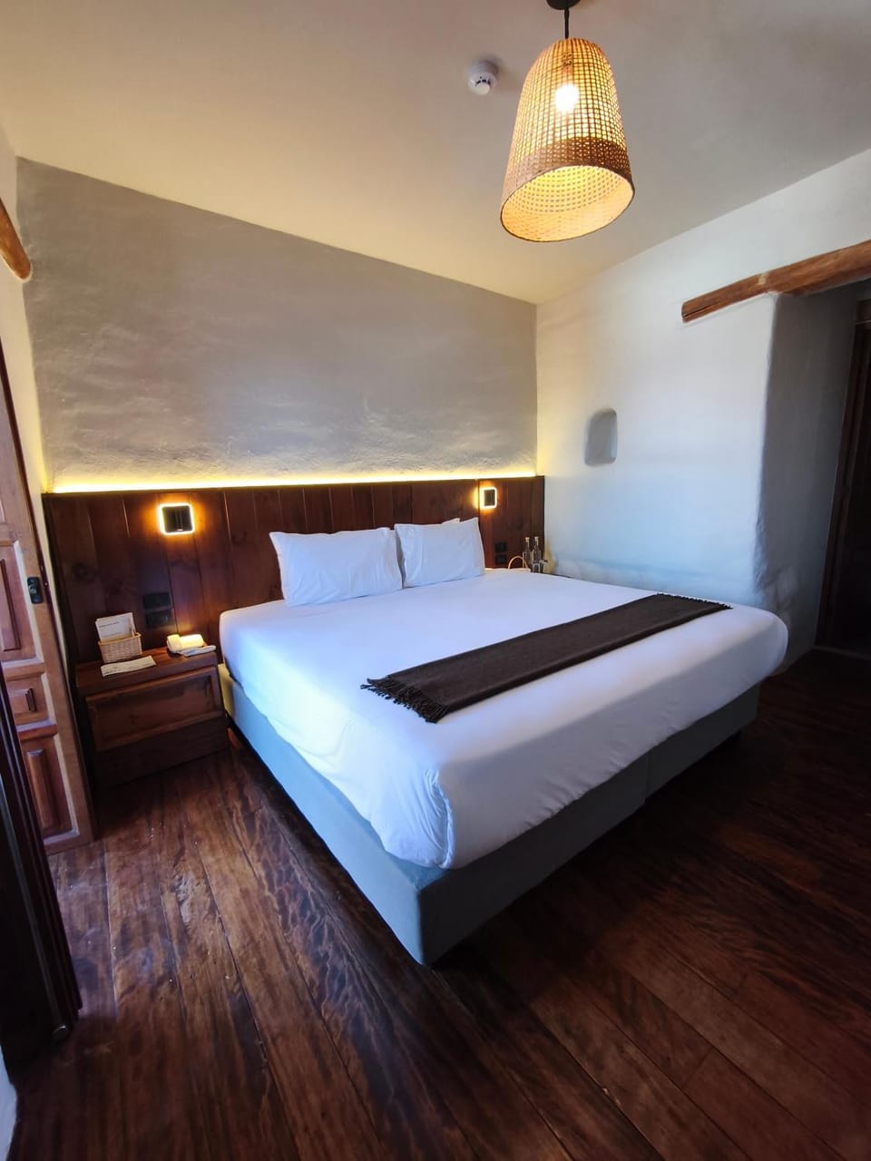 El Balcón Hotel in Cusco