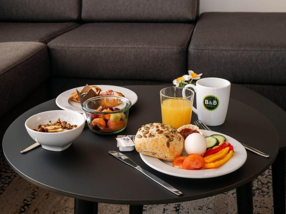 Restaurant/places to eat, Breakfast