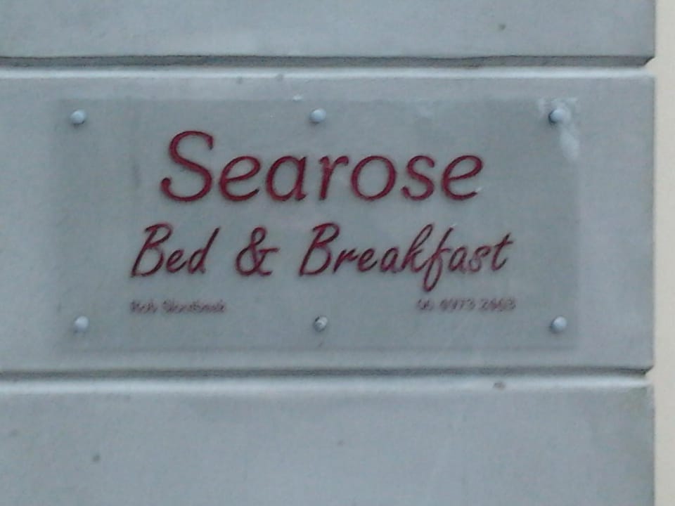 Searose B@B Bed and Breakfast in Zeeland, Netherlands