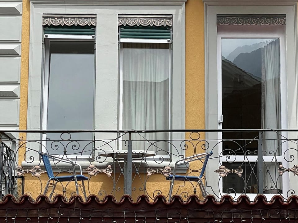 central beauty scenery apartment Apartment in Interlaken