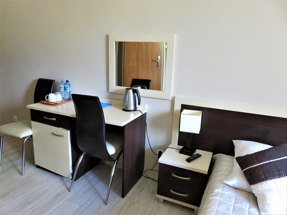 FALA na WYSPIE Bed and Breakfast in Gdansk