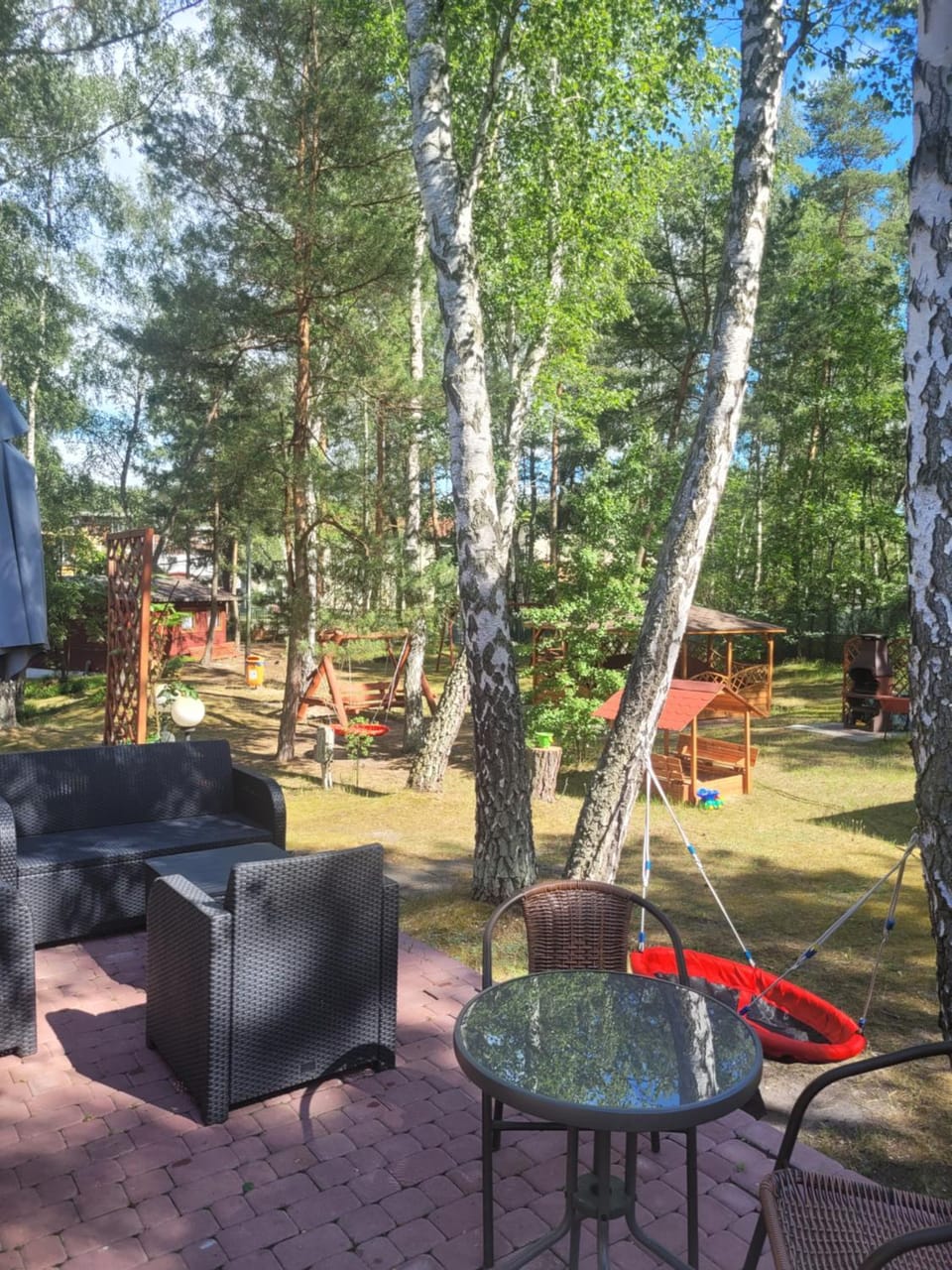 FALA na WYSPIE Bed and Breakfast in Gdansk