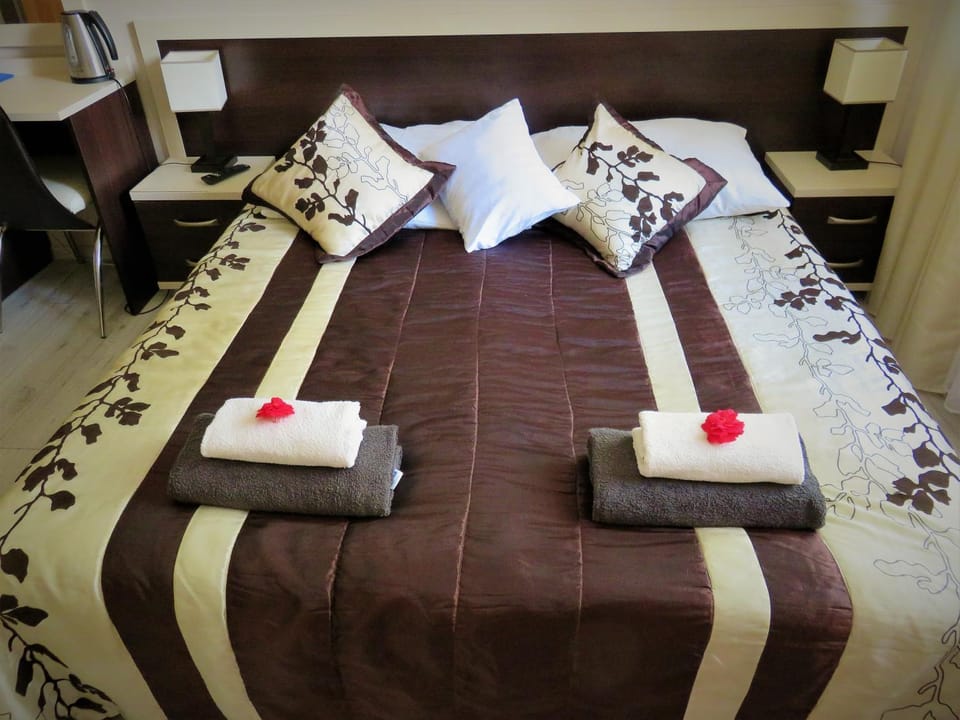 FALA na WYSPIE Bed and Breakfast in Gdansk