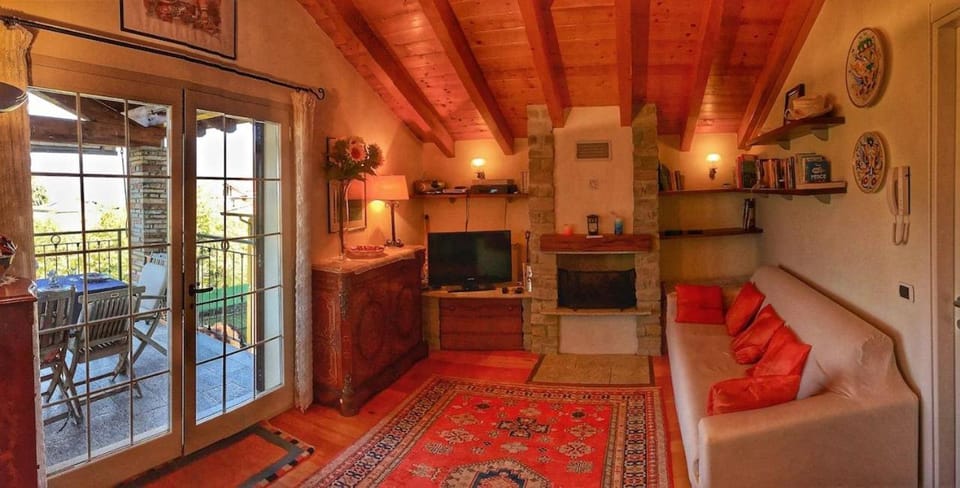 Nicole 2 Apartment in Canton of Ticino