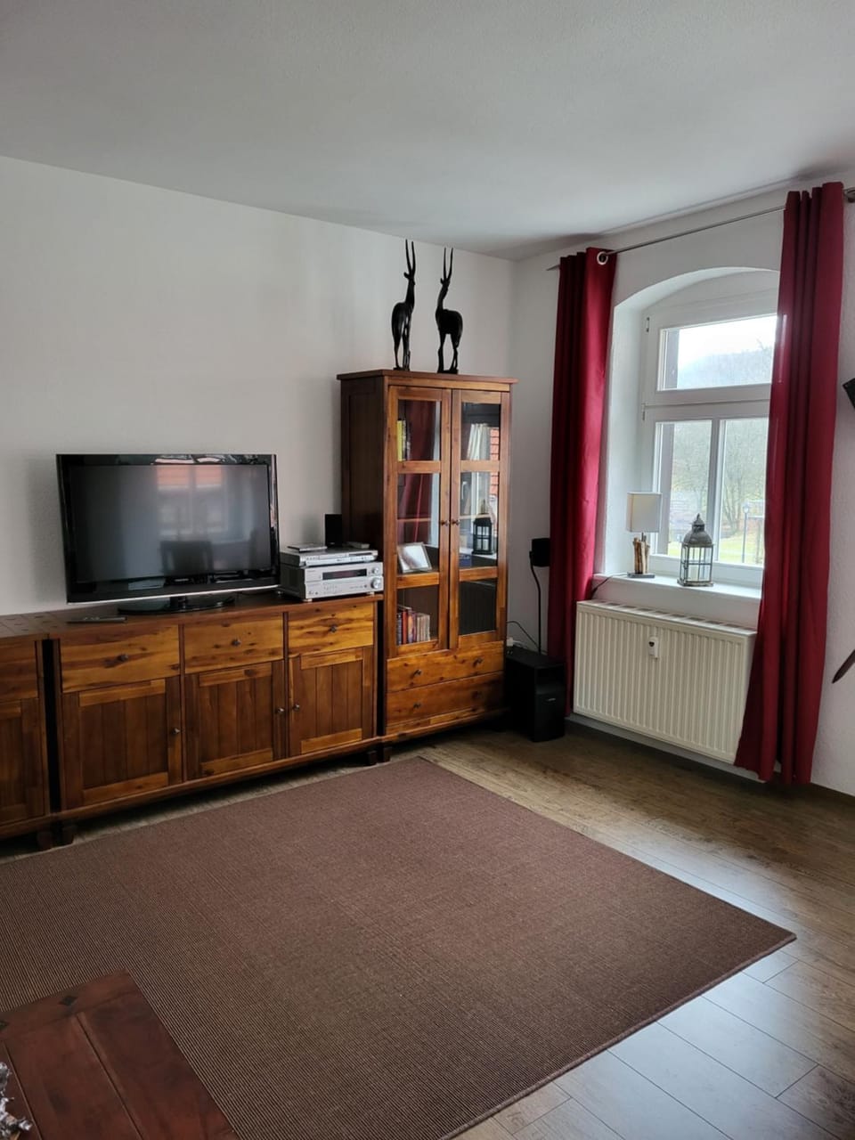 Ferienwohnung Detlef Pascher Apartment in Saxony