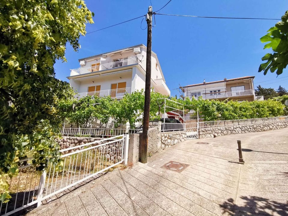 Property building, Summer