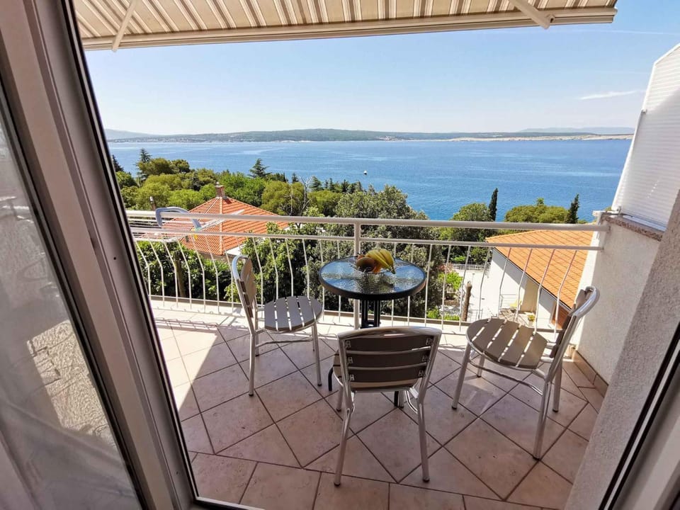 Summer, Balcony/Terrace