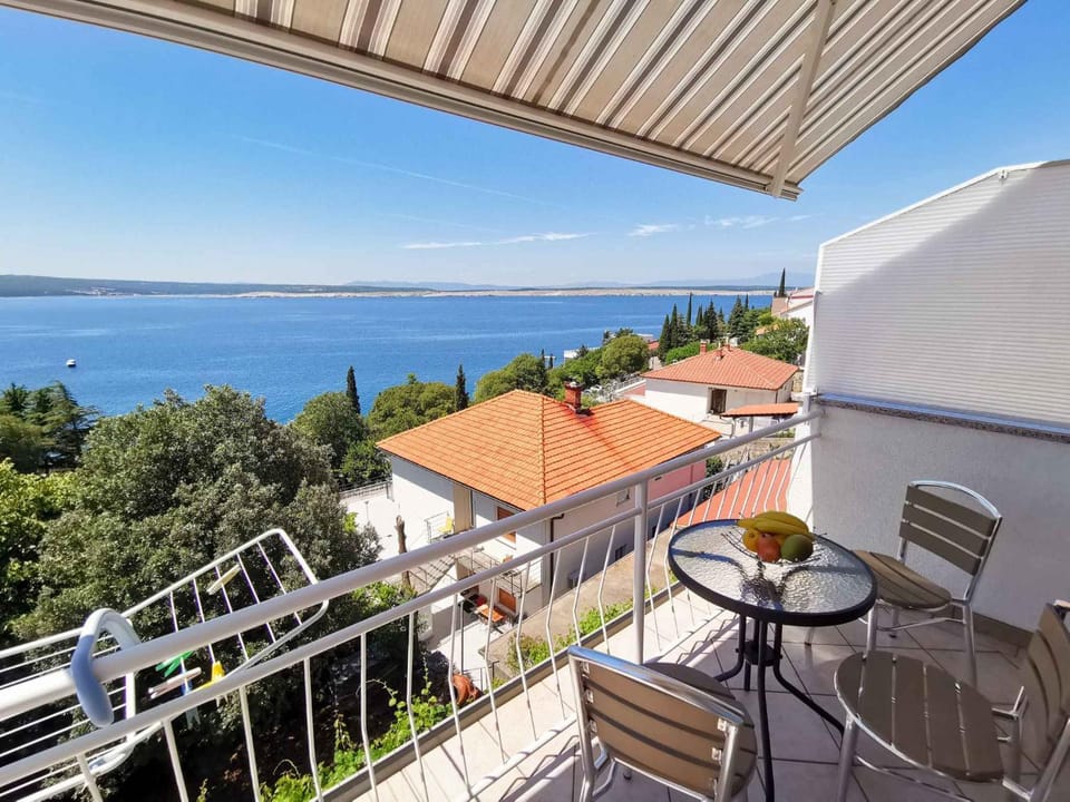 Summer, Balcony/Terrace