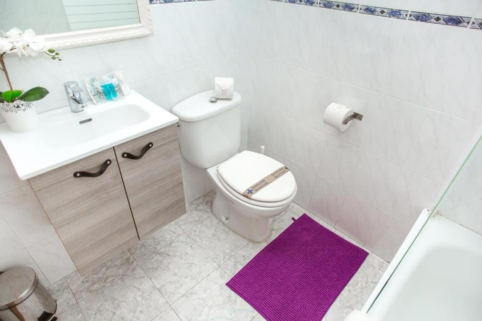 AL11 Apartamento Albert Apartment in Lloret de Mar