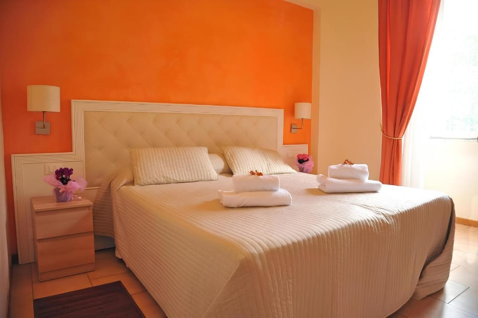 Locanda al Viminale Bed and Breakfast in Rome