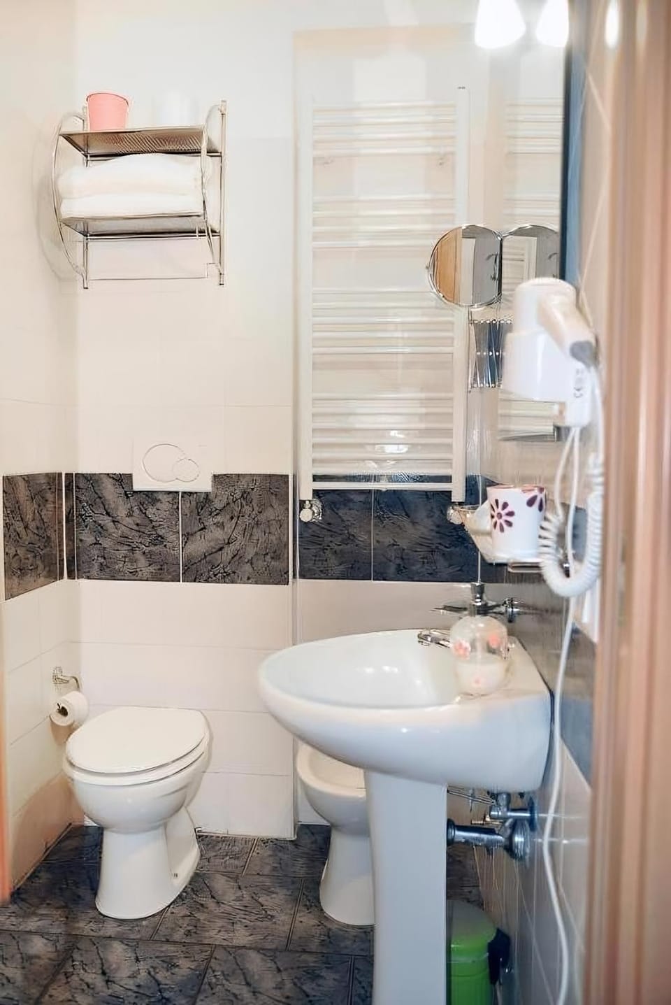 Locanda al Viminale Bed and Breakfast in Rome