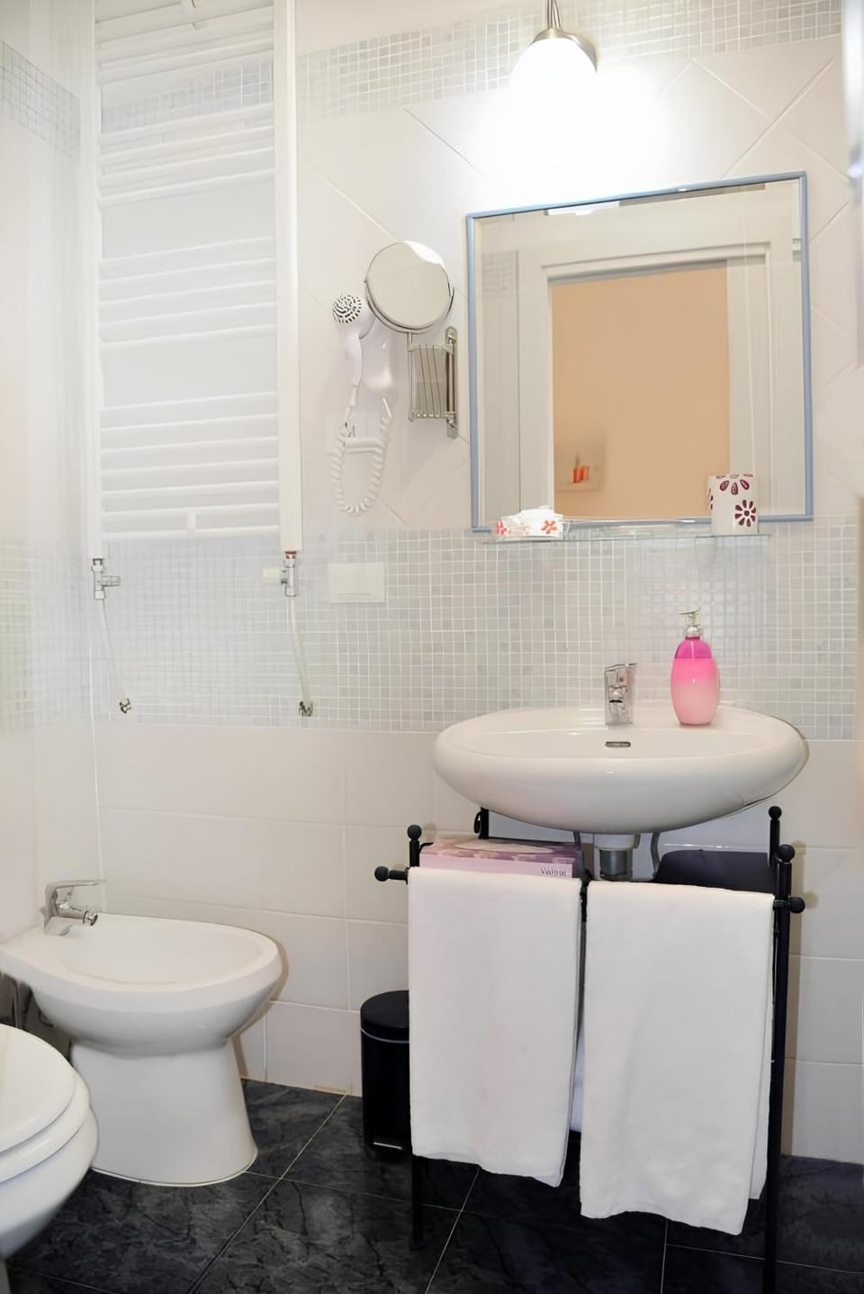 Locanda al Viminale Bed and Breakfast in Rome