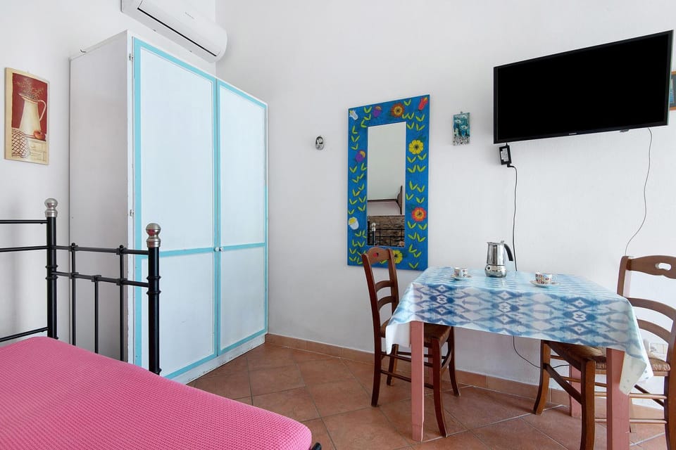 Appartamento l'arancio Apartment in Campo nell'Elba