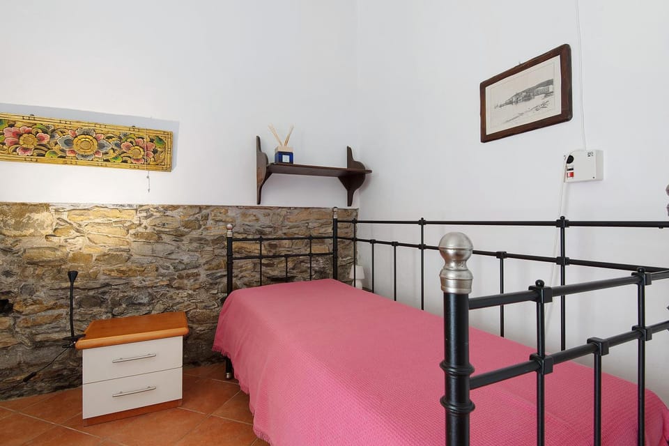 Appartamento l'arancio Apartment in Campo nell'Elba