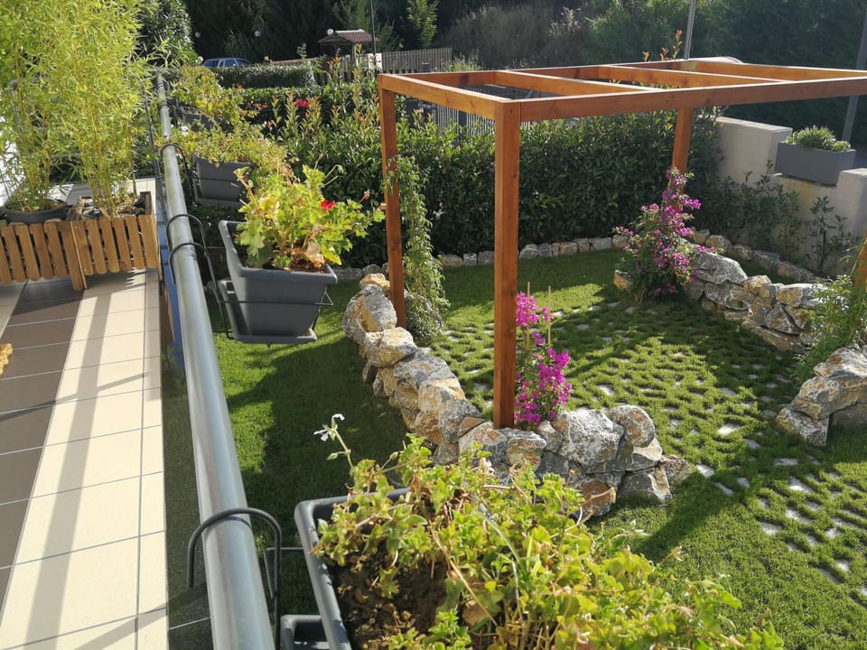 Cristiano Bed and Breakfast in Cosenza