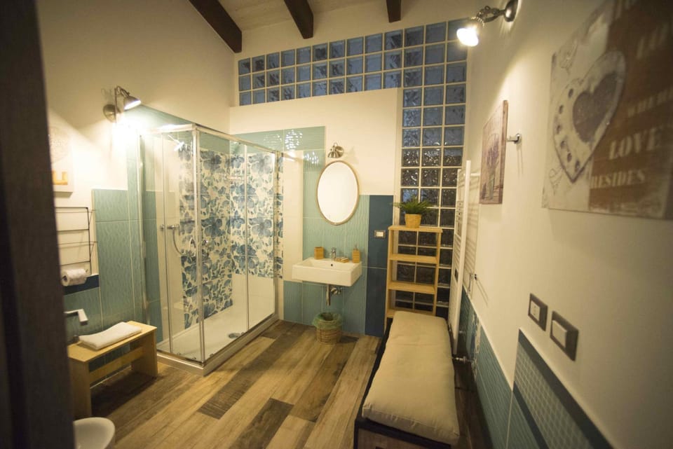 Cristiano Bed and Breakfast in Cosenza